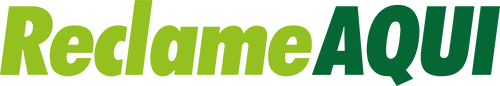 Reclame Aqui logo